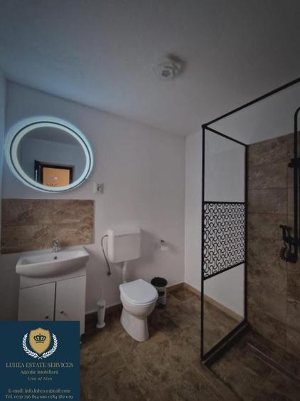 Casă de vânzare în Văliug, Caraș-Severin Afacere la cheie în inima stațiunii! - 6