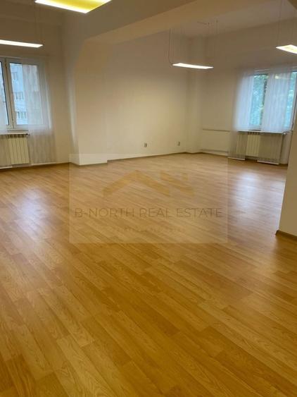 Spațiu birouri 200 mp de închiriat, Orhideea, 5 birouri - 9