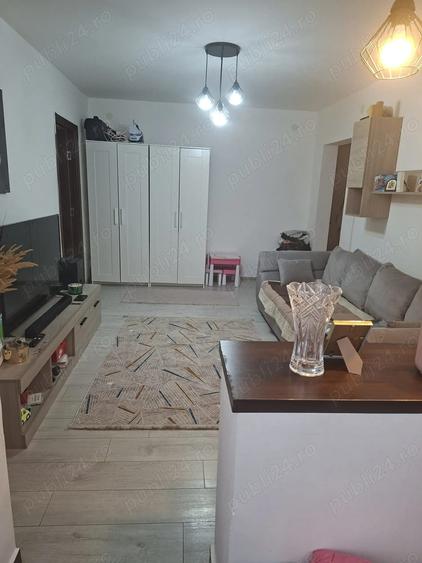 Apartament 2 camere - Micro 9 - 10