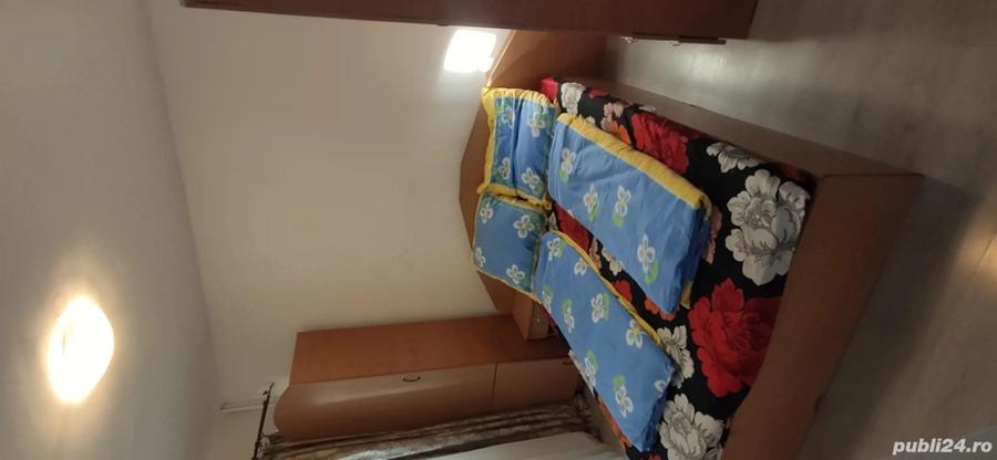 Inchiriez apartament 2 cam. Etaj 2, Iosia - 5