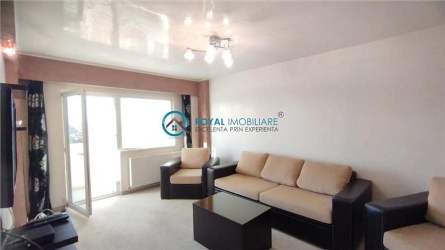 Royal Imobiliare-Inchiriere Apartament 2 camere-zona Republicii - 3