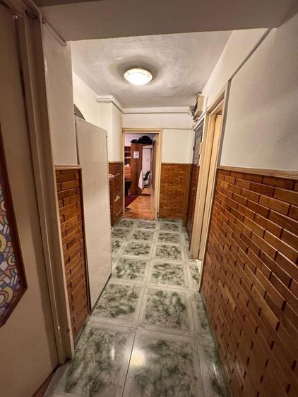 Oferta exclusiva, apartament 72mp, 7 Noiembrie, Et. 2/4 - 5