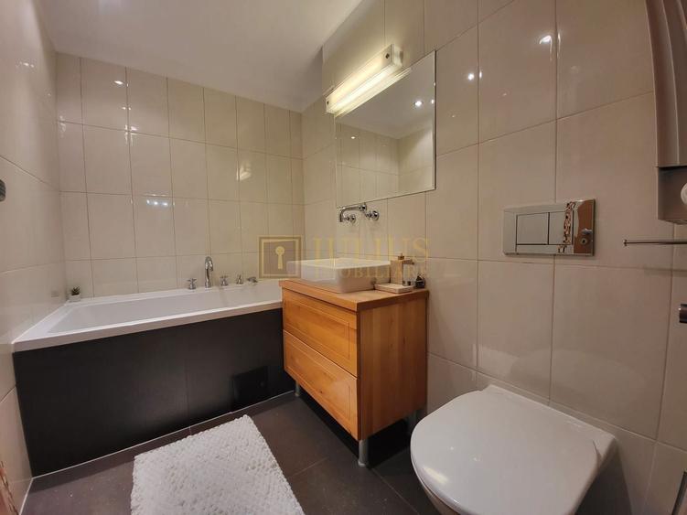 3 camere | 2 bai | centrala proprie | - 6