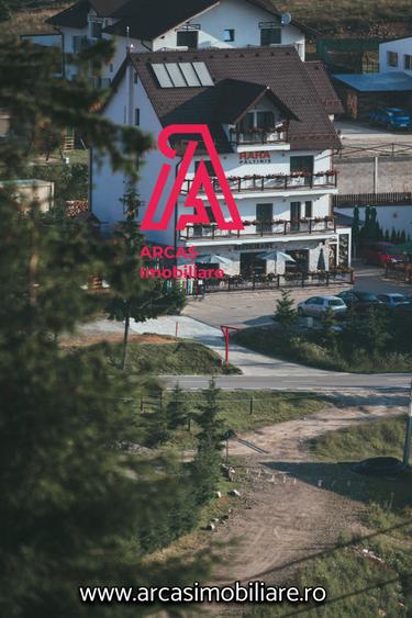 Afacere la Cheie Hotel de vanzare Statiunea Paltinis! - 28
