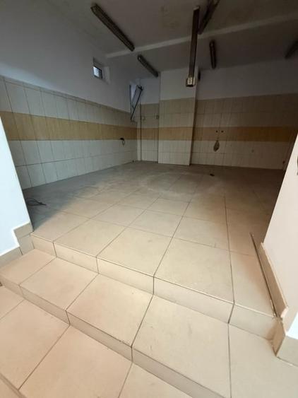 Spatiu alimentatie publica, P+2, zona semicentrala - 10