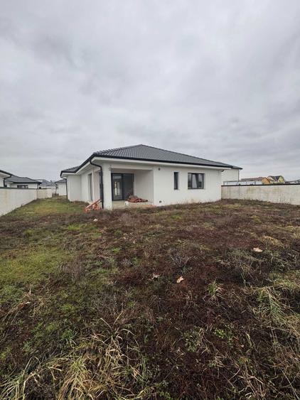 Vand casa in stil mediteranean, 160MP! - 5