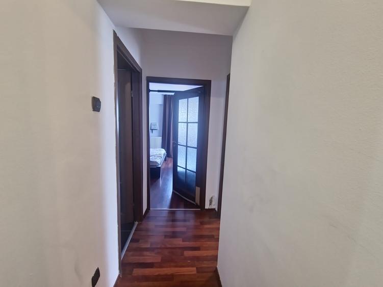 Faleza Nord  apartament 3 camere chirie termen lung - 8