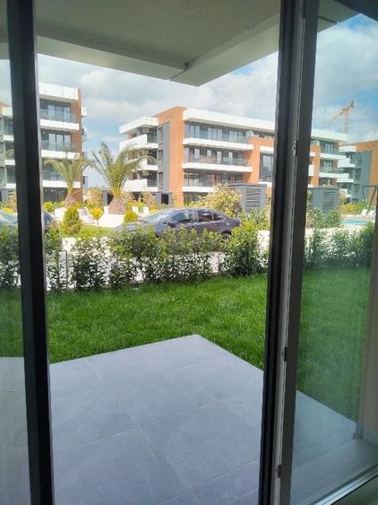 Apartament 2 camere premium curte piscina - 8