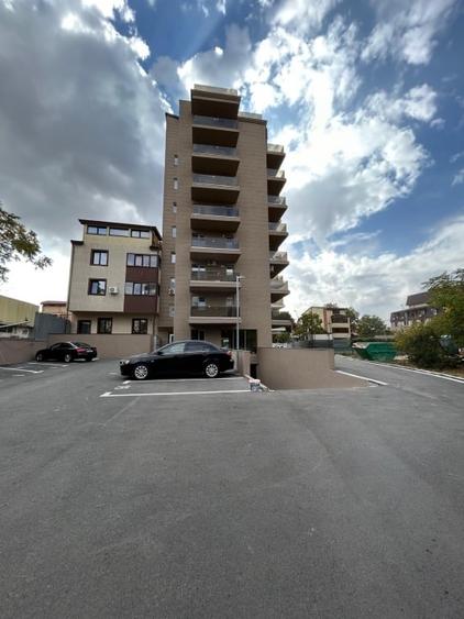 Penthouse de vânzare.(Zona 13 Septembrie) - 1