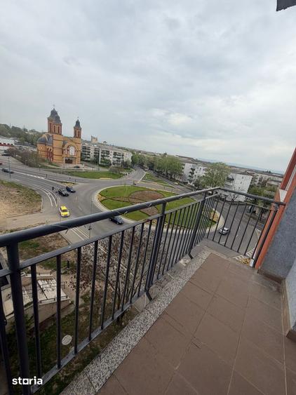 Apartament 2 dormitoare + living | Complex Dana | Micro 17 - 6