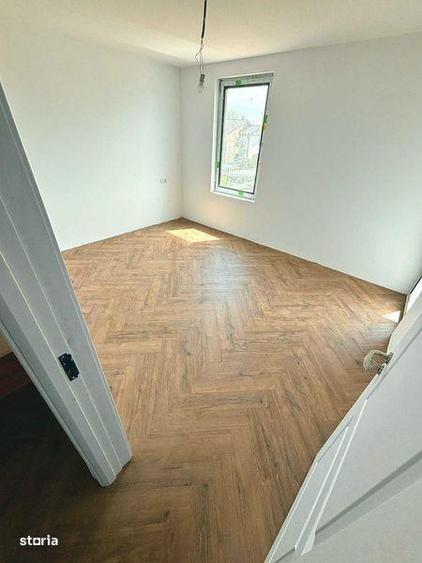 Vand casa 3 camere 2 bai 108 mp utili Pantelimon centru - 6