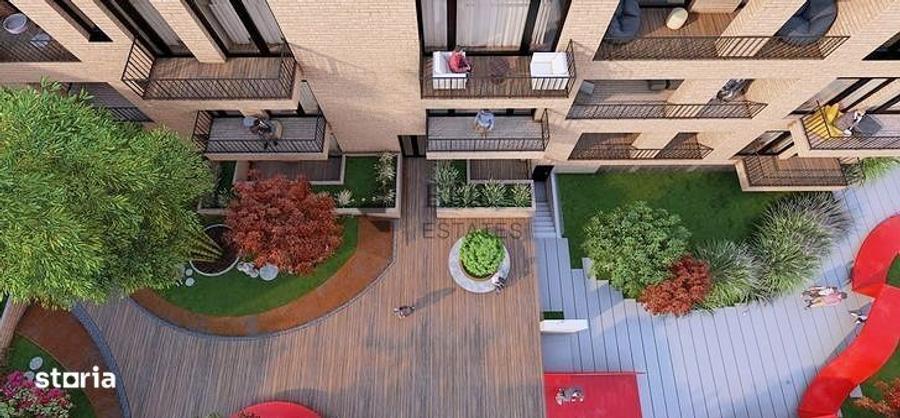 Apartament nou 1 camera. ultracentral - 5