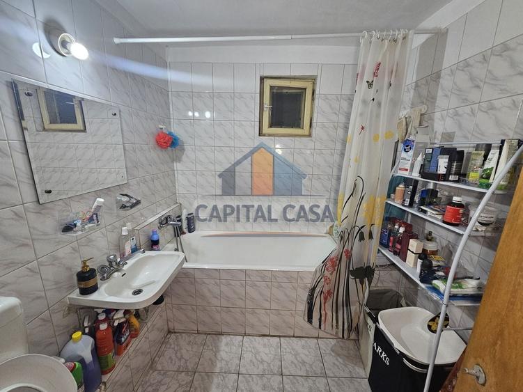 Apartament cu 3 camere langa Primarie, Mobilat Utilat - 2