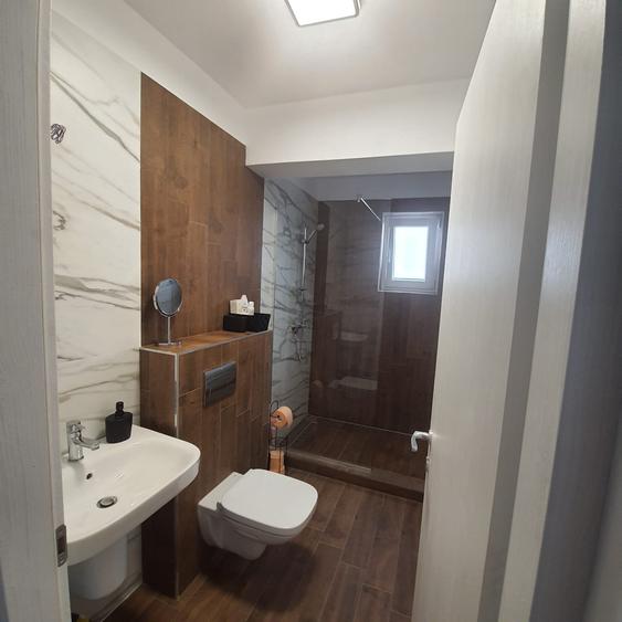 Aparatorii Patriei Apartament 2 Camere Bloc Nou 2019 - 8