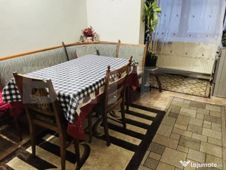 Vanzare apartament decomandat , 80 mp, Campulung Moldovens - 16