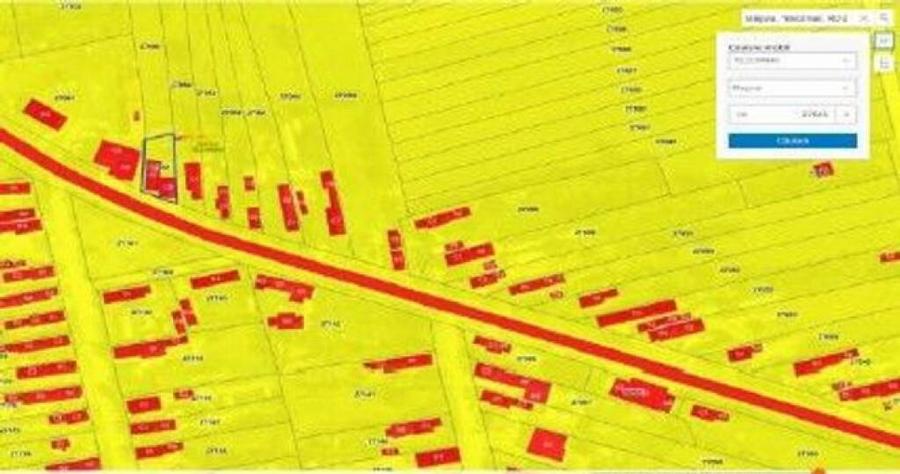 Casa si teren Magura, ID: R2526706 - 20