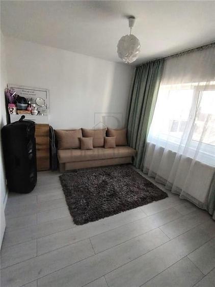 FREIDORF - ETAJ 2 - BLOC IZOLAT - 3 cam - centrala proprie - clima - 9