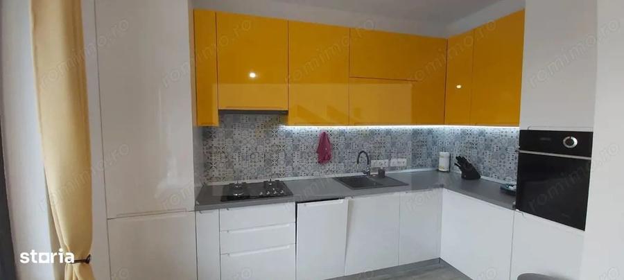 Duplex modern de inchiriat in Odai (Otopeni) | 3 dormitoare Panouri Fotovoltaice - 4