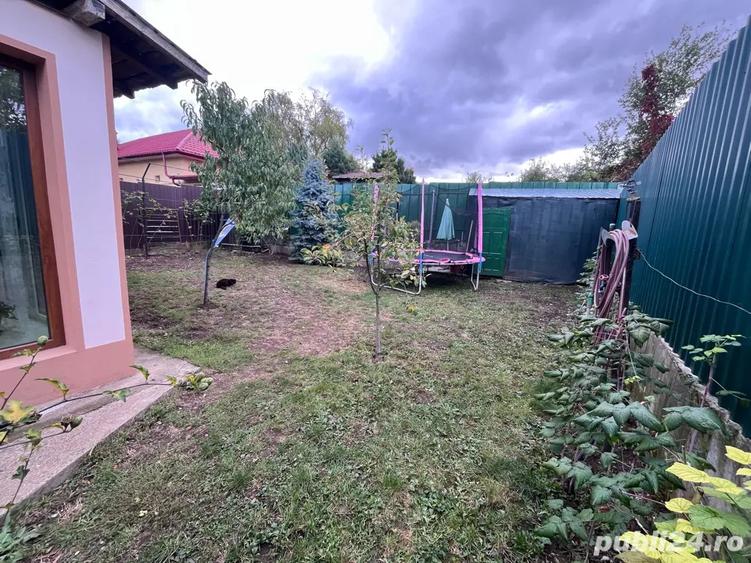 Casa de vanzare oras Baicoi - 9