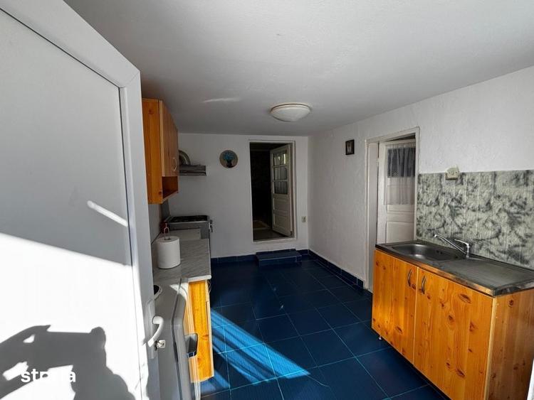 Casă cu 4 camere cu Teren 225 Mp în Zamora