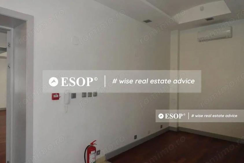 Vila pretabila pentru sediu firma, in zona Victoriei, ID 12355.99 - 12
