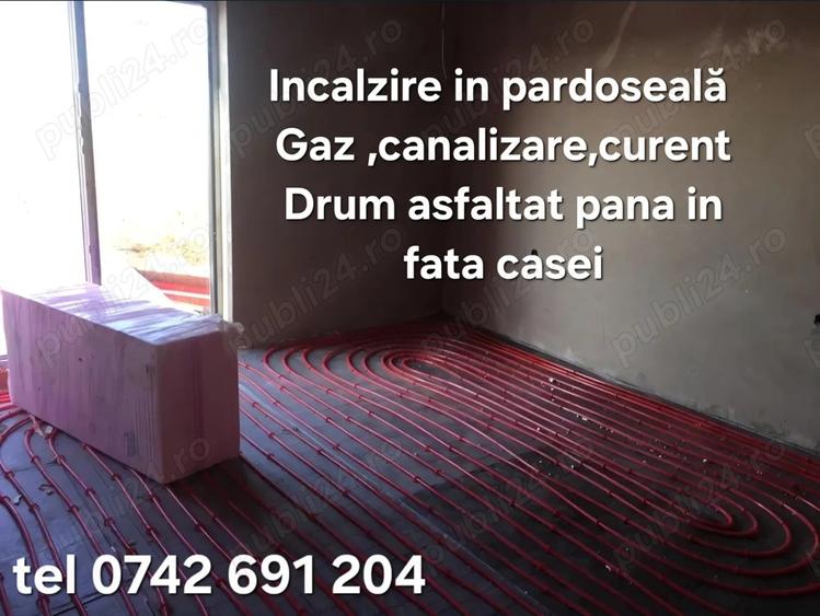 Casa Tarian la 10 min de Oradea - 3