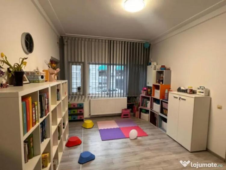 Spatiul comercial Tomis Mall, Constanta - 1