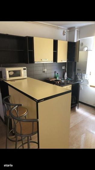 Apartament doua camere decomandat - 2