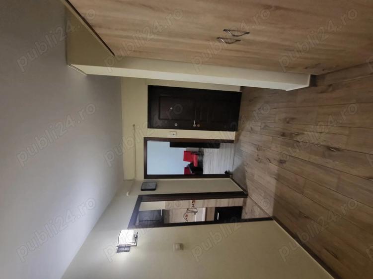 Persoana Fizica Inchiriez apartament cu 2 camere decomandat , Nicolina 2 - Iasi, ( aproape de LIDL). - 2