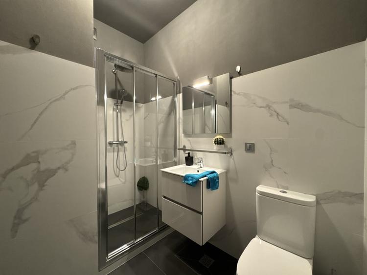 Garsoniera Cu Vedere La Padure, ready to move! La prima Inchiriere! - 10