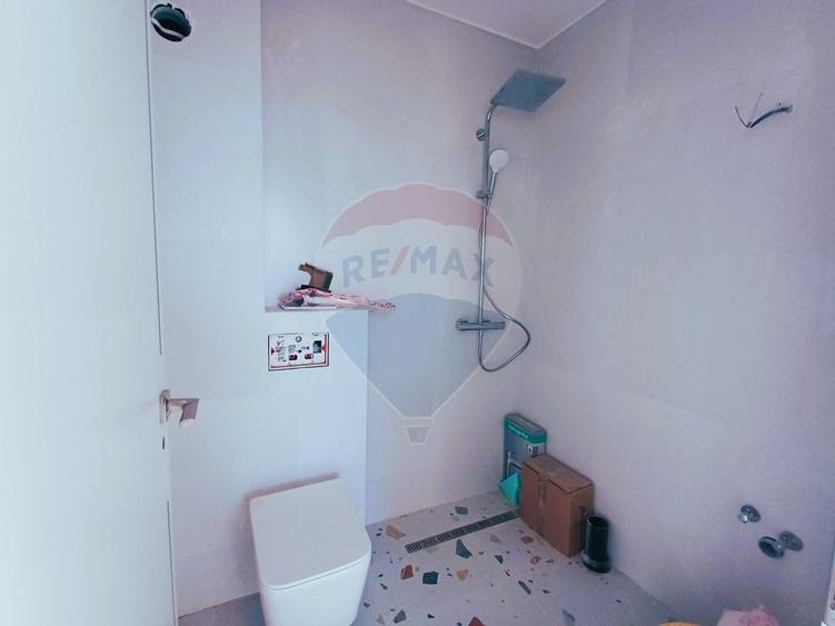 Apartament cu 1 camera de vanzare - 3