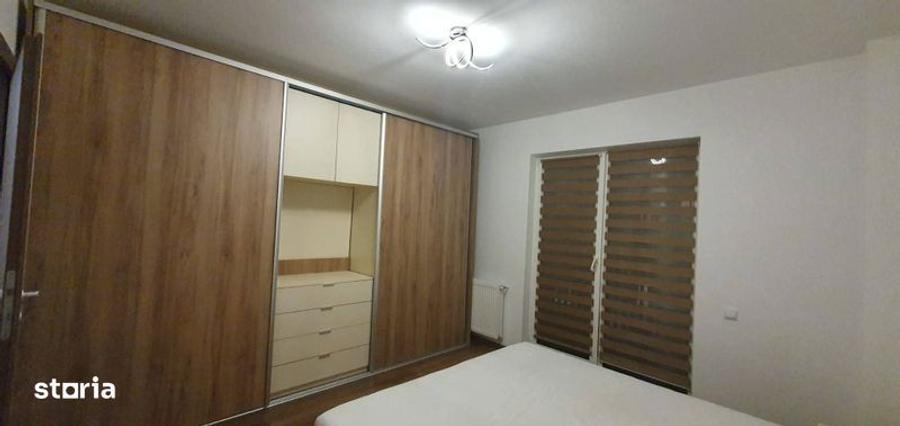 Inchiriez apartament 2 camere str Eroilor Floresti - 2