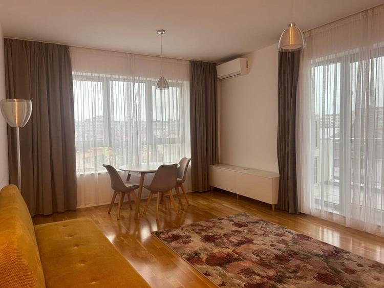 LUXURIA RESIDENCE * 2 CAMERE MOBILATE PREMIUM* TERASA 8 MP - 13