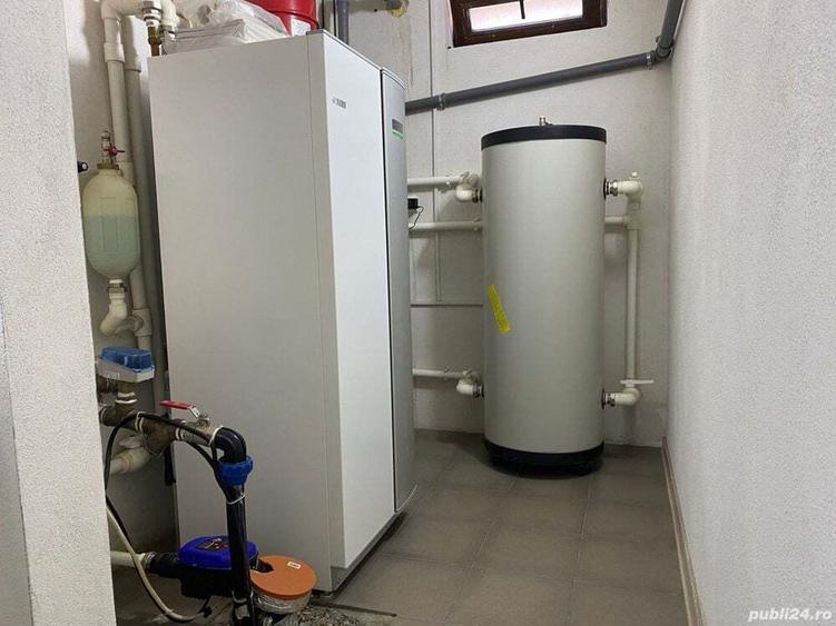 Vand casa Maracineni Buzau - 10