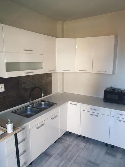 Vand apartament 80 mp, cu 2 parcari ?i gradina 80 mp inscrie in CF in Apahida - 7