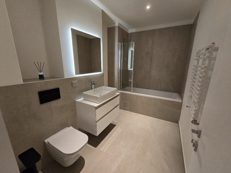 Apartament premium 2 camere | prima închiriere | bloc nou 2026 | Victoriei - 10