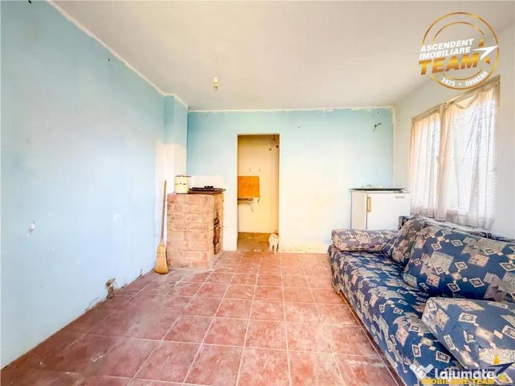 Casuta cu parc privat de 1.500mp, Central, Bodoc, la 15 min - 12