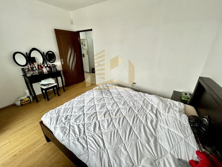 Apartament cu 3 camere semidecomandat, mobilat în Florești - 7