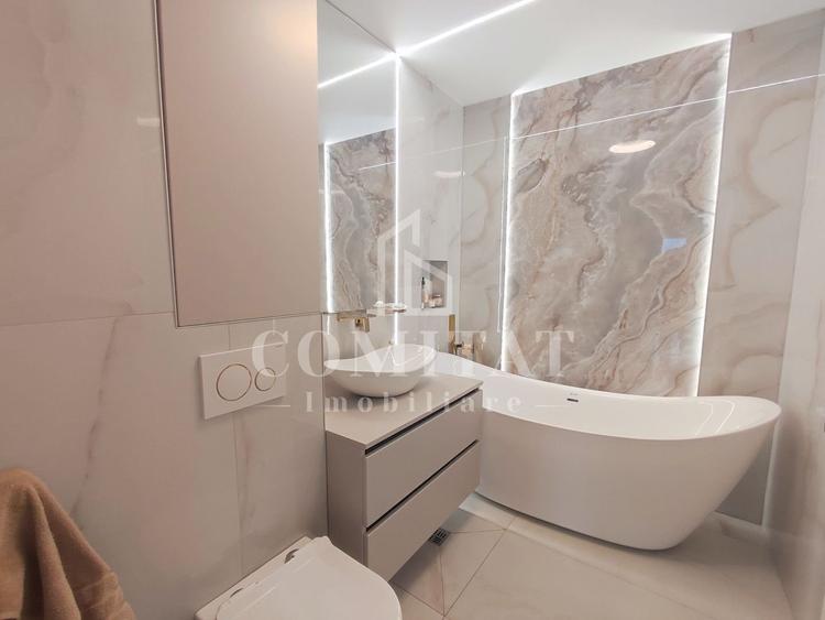 Apartament ultrafinisat cu 2 camere | Zona Soporului - 10