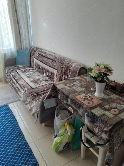 Inchiriez garsoniera - 2