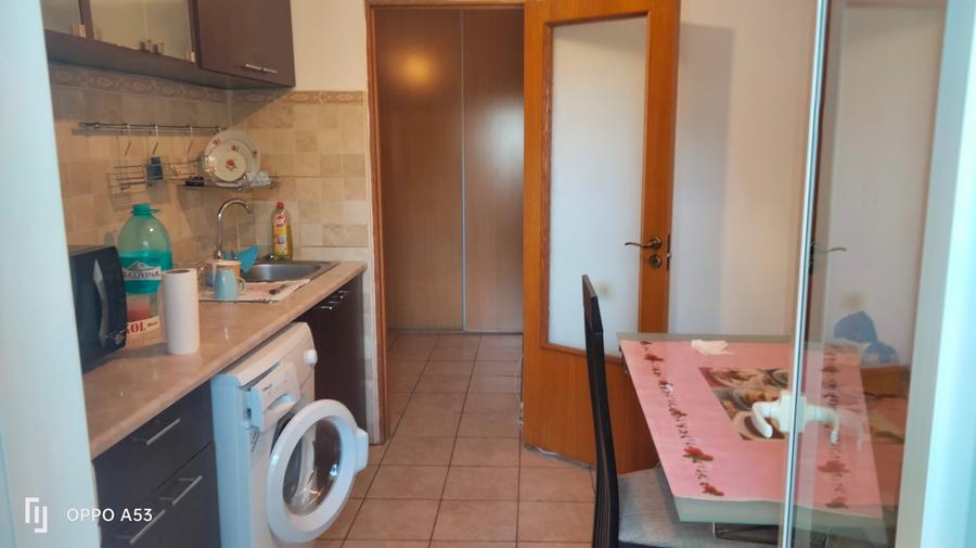 APARATAMENT - 2 CAMERE DECOMANDAT -ZONA ABATOR-SOS. MANGALIEI - 8