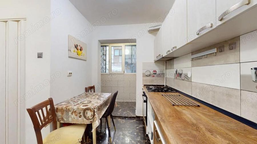 PANTELIMON - Morarilor | 3 Camere Gata de Mutat sau Investitie - 12