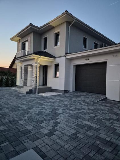 Locuinta individuala cu teren de 1000mp - 2