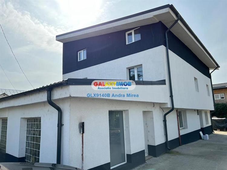 Inchiriere hala industriala Moara Vlasiei 2 IMOBILE - 7