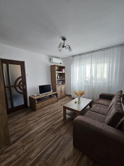 Schimb garsoniera Rovine cu apartament +brazda/rovine + diferenta - 5