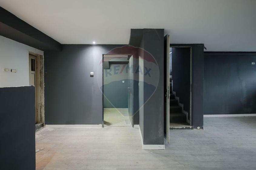 Clădire multifuncțională de vânzare – Strada Meșteșugarilor, Ioșia - 22