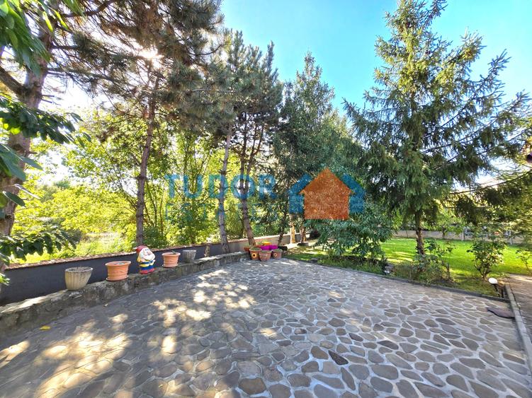 Vila de vanzare in Iancu Nicolae situata in complex rezidential langa lac - 15