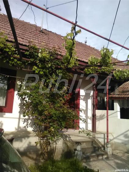 Casa de vanzare in Curita,com.Casin,jud.Bacau - 7