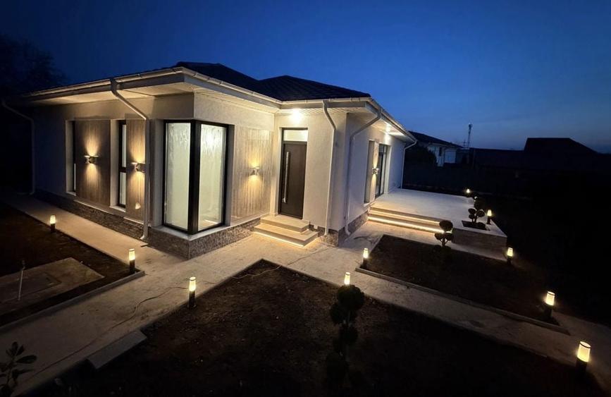 Casa de vanzare Bucov - 5