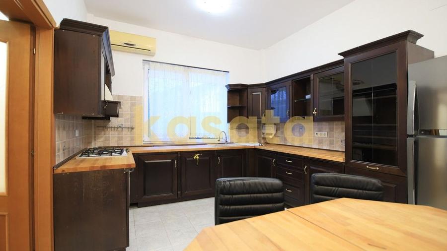 Vilă Individuală de vanzare cu teren de 1.000Mp. - Zona Jolie Ville - 7